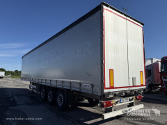 Schmitz Cargobull Curtainsider Standard 