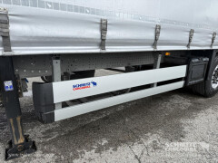 Schmitz Cargobull Curtainsider Standard 