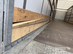 Schmitz Cargobull Curtainsider Standard 