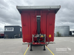 Schmitz Cargobull Oplegger Kipper Standard 52m³ 
