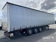 KOEGEL Semitrailer Curtainsider Standard 