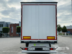 BERGER Curtainsider Standard 