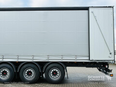 BERGER Curtainsider Standard 