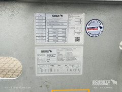 Schmitz Cargobull Containerfahrgestell Standard 