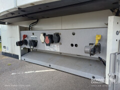 Schmitz Cargobull Tiefkühler Standard Doppelstock 