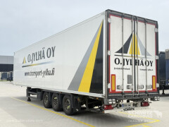 Schmitz Cargobull Oplegger Vries Standard 