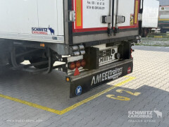 Schmitz Cargobull Oplegger Vries Standard 