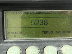 Schmitz Cargobull Oplegger Vries Standard 