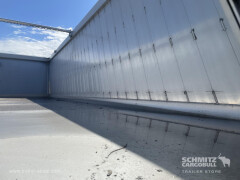 Schmitz Cargobull Kipper Alukastenmulde 39m³ 