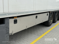 Schmitz Cargobull Oplegger Vries Multitemp Double deck 