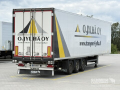 Schmitz Cargobull Oplegger Vries Multitemp Double deck 