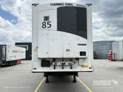 Schmitz Cargobull Oplegger Vries Multitemp Double deck 