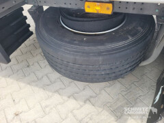 Schmitz Cargobull Curtainsider Standard 