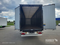 Schmitz Cargobull Curtainsider Standard 