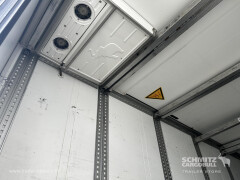 Schmitz Cargobull Reefer Multitemp Double deck 