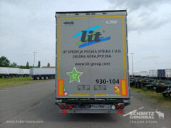 FLIEGL Curtainsider Mega 