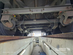 Schmitz Cargobull Curtainsider Mega Getränke 