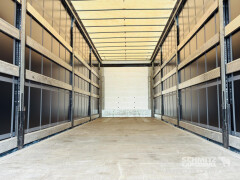 Schmitz Cargobull Curtainsider Standard Getränke 