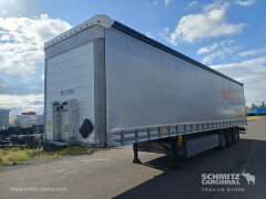 Schmitz Cargobull Curtainsider Standard 
