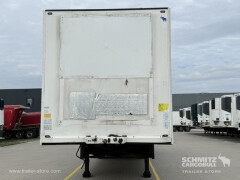 Schmitz Cargobull Oplegger Vries Standard Roller shutter door 