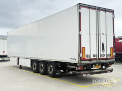 Schmitz Cargobull Oplegger Vries Standard Taillift 