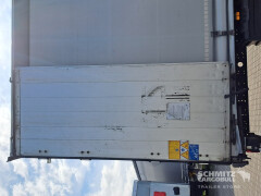 Schmitz Cargobull Curtainsider Mega Getränke 