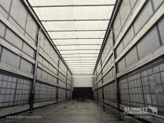 Schmitz Cargobull Curtainsider Standard 