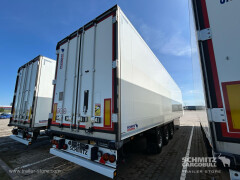 Schmitz Cargobull Reefer Standard 