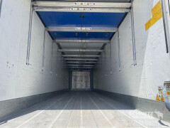 Schmitz Cargobull Reefer Standard Double deck 