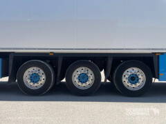 Schmitz Cargobull Reefer Standard Double deck 