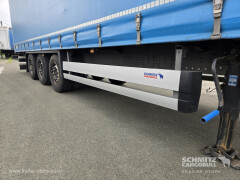 Schmitz Cargobull Curtainsider Standard 
