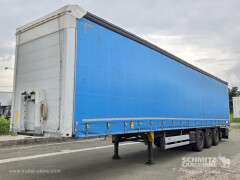Schmitz Cargobull Curtainsider Standard 