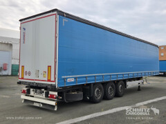 Schmitz Cargobull Curtainsider Standard 