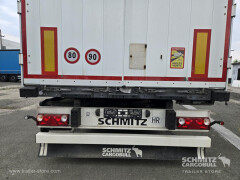 Schmitz Cargobull Curtainsider Standard 