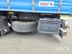 Schmitz Cargobull Curtainsider Standard 
