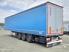 Schmitz Cargobull Curtainsider Standard 