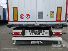 Schmitz Cargobull Curtainsider Standard 