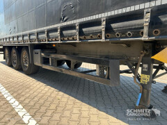 Schmitz Cargobull Curtainsider Standard 