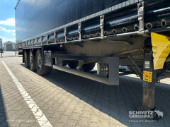Schmitz Cargobull Curtainsider Standard 