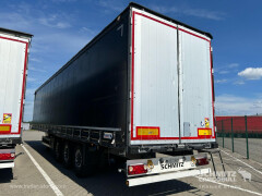 Schmitz Cargobull Curtainsider Standard 