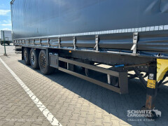 Schmitz Cargobull Curtainsider Standard 