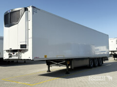 Schmitz Cargobull Oplegger Vries Multitemp 
