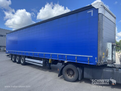 Schmitz Cargobull Curtainsider Standard 