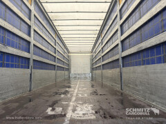 Schmitz Cargobull Curtainsider Standard 