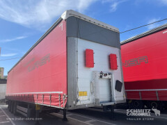 Schmitz Cargobull Semiremolque Lona Standard 