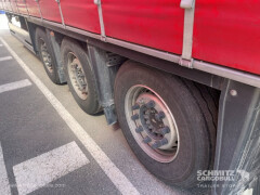 Schmitz Cargobull Semiremolque Lona Standard 