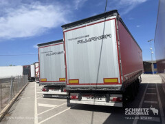 Schmitz Cargobull Semiremolque Lona Standard 