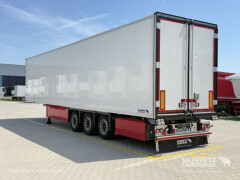 Schmitz Cargobull Oplegger Vries Standard 