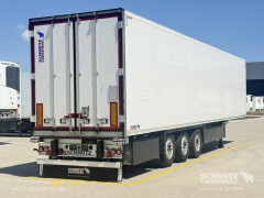Schmitz Cargobull Oplegger Vries Standard 