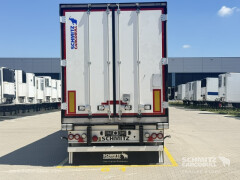 Schmitz Cargobull Oplegger Vries Standard 